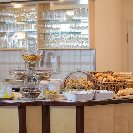 Hotel Montana Limburg ลิมบวร์ก อัน แดร์ ลาน ภายนอก รูปภาพ