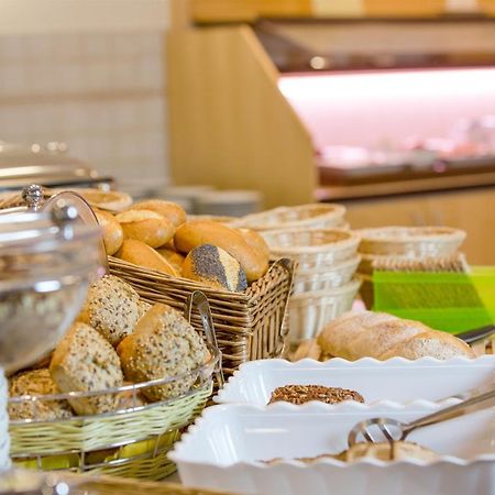 Hotel Montana Limburg ลิมบวร์ก อัน แดร์ ลาน ภายนอก รูปภาพ