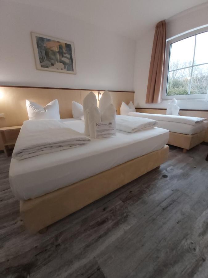 Hotel Montana Limburg ลิมบวร์ก อัน แดร์ ลาน ภายนอก รูปภาพ