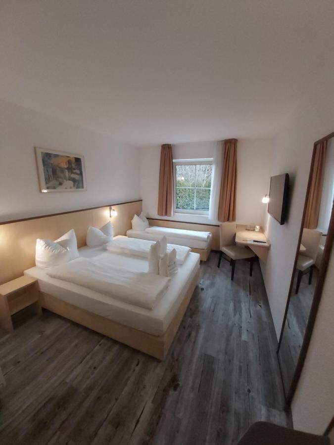 Hotel Montana Limburg ลิมบวร์ก อัน แดร์ ลาน ภายนอก รูปภาพ