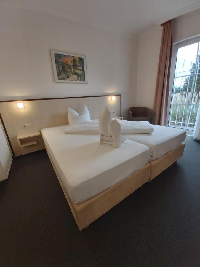 Hotel Montana Limburg ลิมบวร์ก อัน แดร์ ลาน ภายนอก รูปภาพ