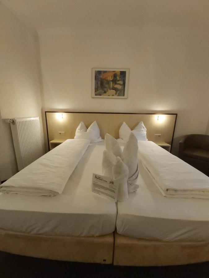Hotel Montana Limburg ลิมบวร์ก อัน แดร์ ลาน ภายนอก รูปภาพ